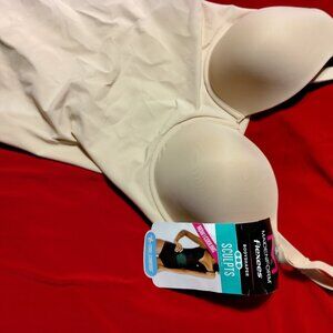 Maidenform Sculpts BodyShaper